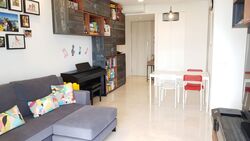 The Panorama (D20), Condominium #391707191
